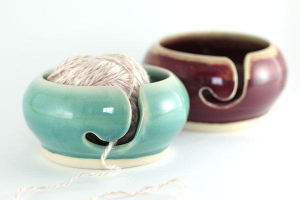 Yarn Bowls